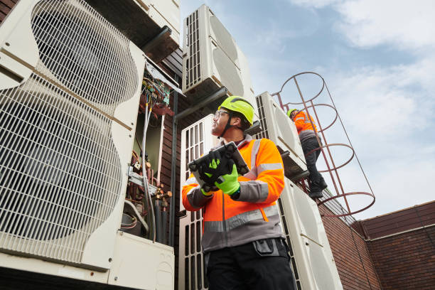Best HVAC Installation Services  in Willow, AK