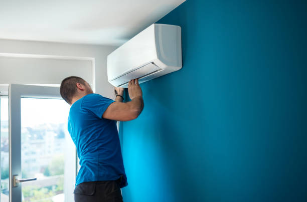 Best Residential HVAC Services  in Willow, AK