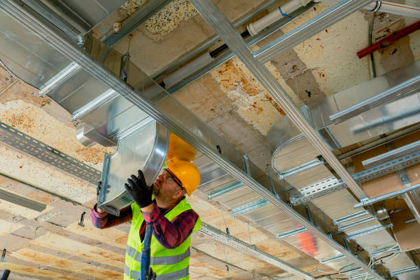 Best HVAC Installation Services  in Willow, AK