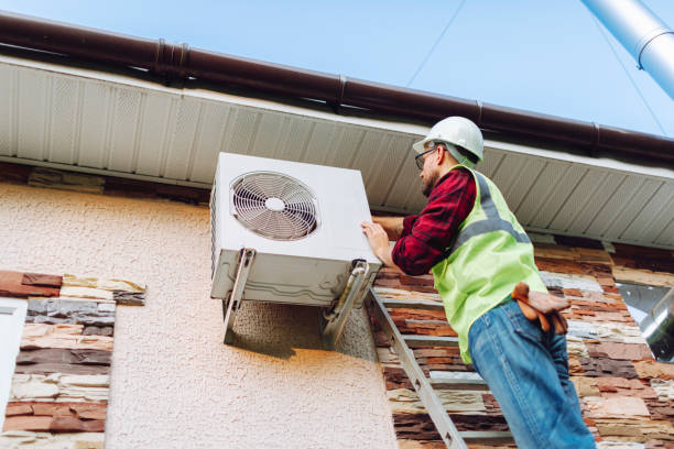 Best Local HVAC Companies  in Willow, AK