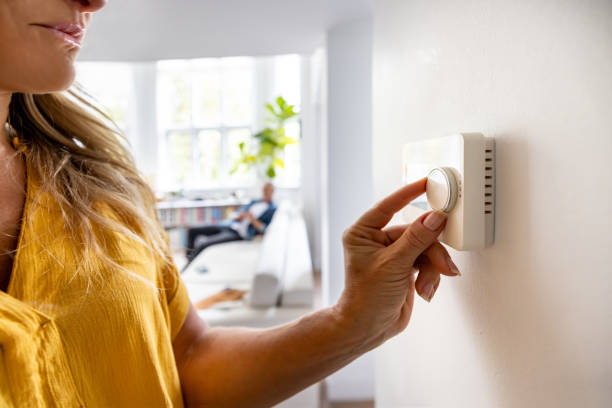 Best Central Air Repair  in Willow, AK