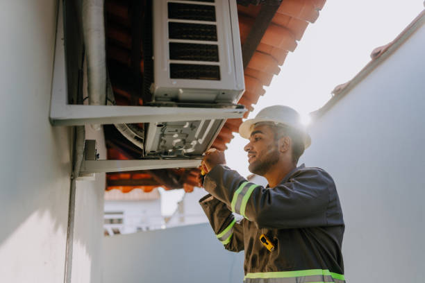 Best HVAC Contractors  in Willow, AK