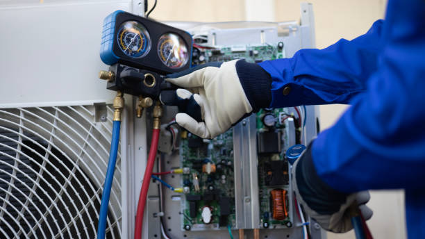 Best HVAC Air Duct Cleaning  in Willow, AK